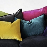 Coussin Elitis - Aristote