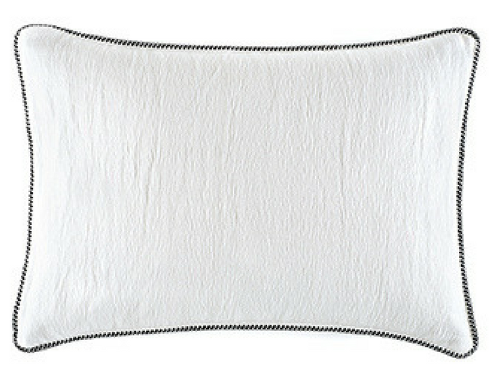 wave snow Coussin Elitis - Waves – Image 1