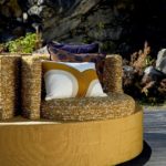 Coussin Elitis - Bridge