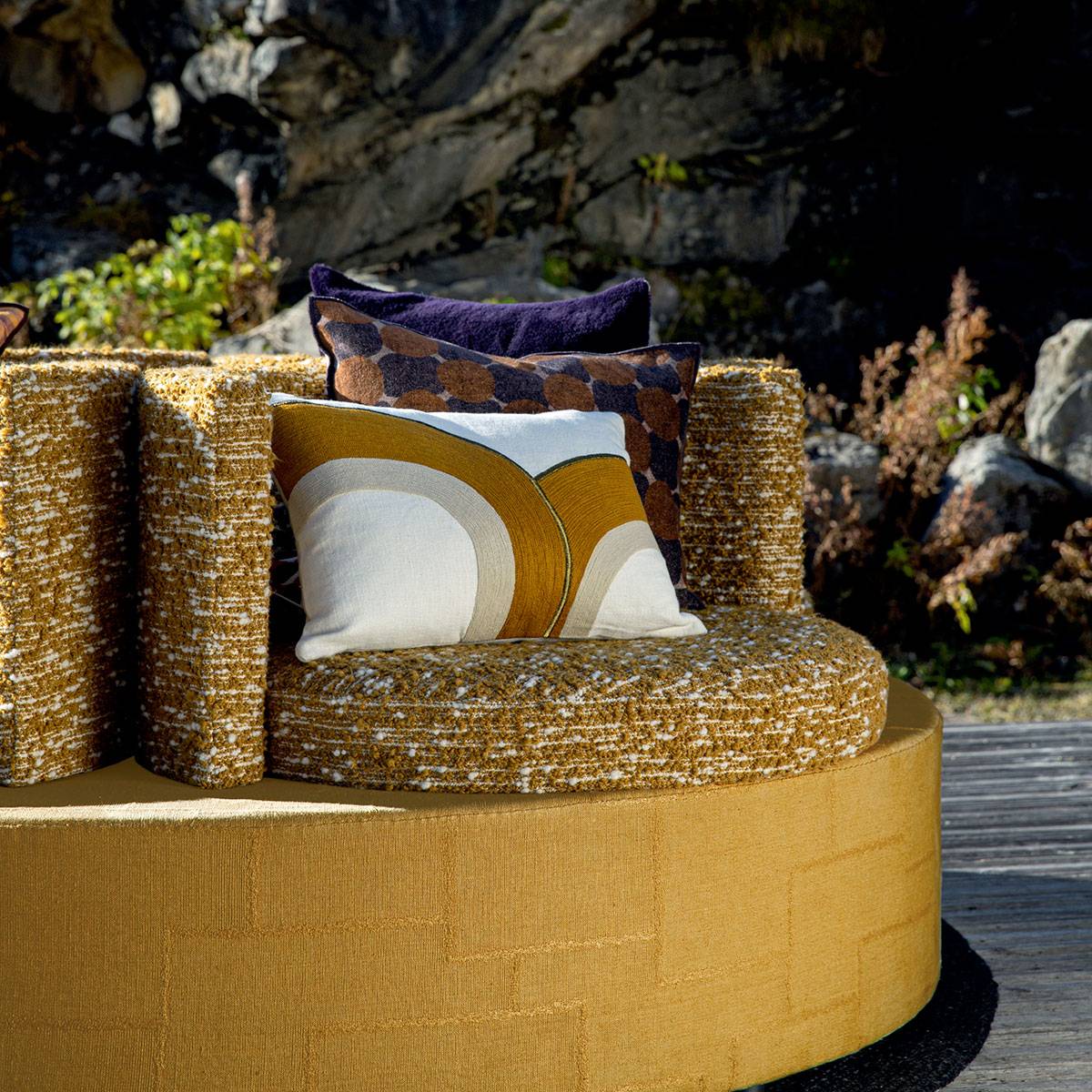 5a70a845e5604c50c0cffdc1bf49 Coussin Elitis - Bridge – Image 1