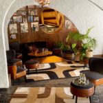 Tapis Elitis - Penny Lane