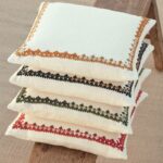 Coussin Elitis - Maya