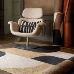 Elitis - Tapis Acapulco – Image 2