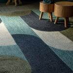 Elitis - Tapis Acapulco – Image 8