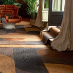 Elitis - Tapis Acapulco – Image 5