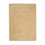 Elitis - Tapis Diego et Frida – Image 4