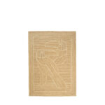 Elitis - Tapis Diego et Frida – Image 3