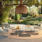 Elitis - Tapis Amapola Outdoor