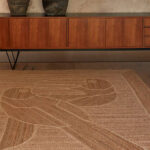Elitis - Tapis Diego et Frida – Image 2