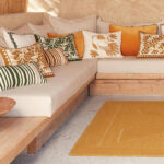 Elitis - Tapis Diego et Frida Outdoor – Image 5