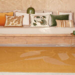 Elitis - Tapis Diego et Frida Outdoor