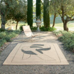 Elitis - Tapis Diego et Frida Outdoor – Image 2