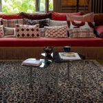 Elitis - Tapis Mara