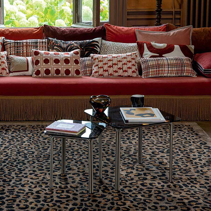 mara 3 Elitis - Tapis Mara – Image 1