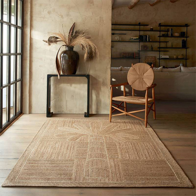 mirador 1 Elitis - Tapis Mirador – Image 1