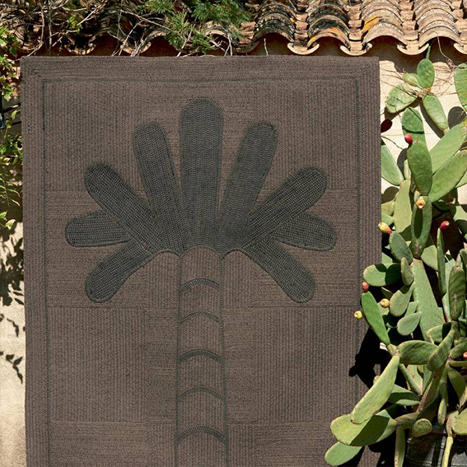 mirador outdoor 2 Elitis - Tapis Mirador Outdoor – Image 1