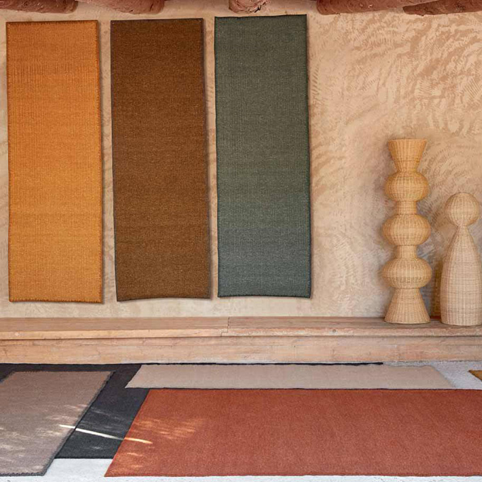 tenere 3 Elitis - Tapis Tenere – Image 1
